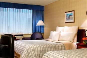 Four Points by Sheraton Halifax