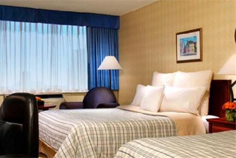 Four Points by Sheraton Halifax