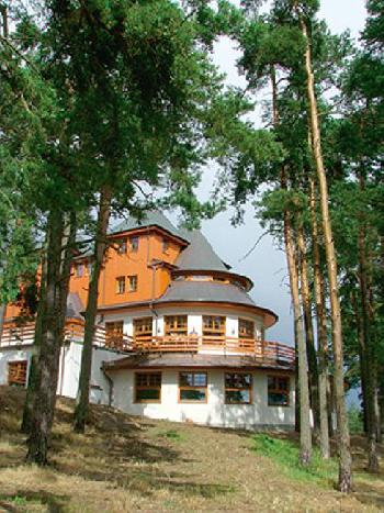 Hotel Vitkova Hora