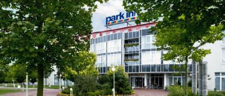 Park Inn By Radisson Weimar