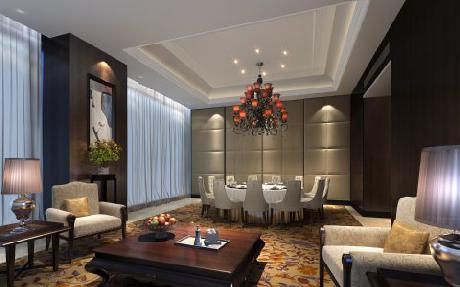Crowne Plaza ZHENJIANG