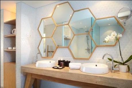 U Paasha Seminyak Bali