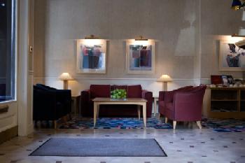 Skene House Rosemount