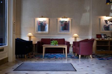 Skene House Rosemount