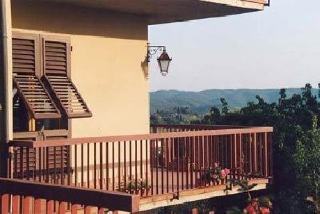 B and B La Piazzetta