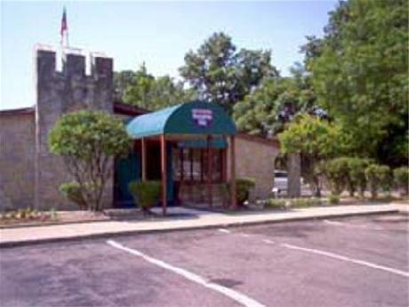 Knights Inn Battle Creek MI