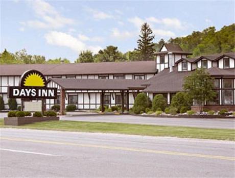 Days Inn Munising