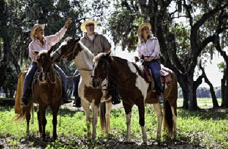 Westgate River Ranch Resort