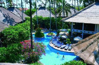 Sativa Sanur Cottages