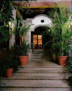 Hotel Portal Del Angel