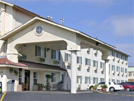 Super 8 San Antonio/Fiesta