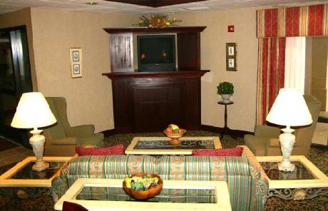 Hampton Inn Dry Ridge