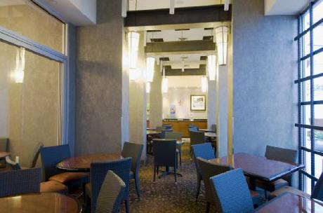 Hampton Inn Manhattan-SoHo