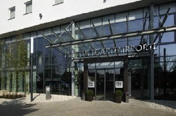 NH STUTTGART AIRPORT