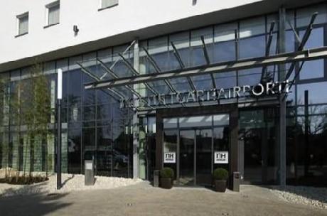 NH STUTTGART AIRPORT