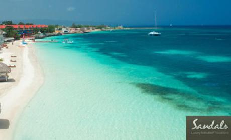 Sandals Montego Bay