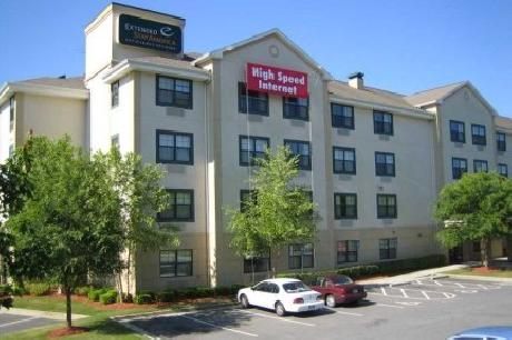 Extended Stay America-Atlanta-Perimeter