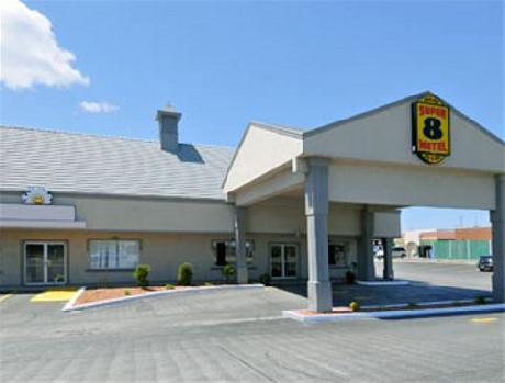 Super 8 Cambridge/Kitchener/Waterloo Area