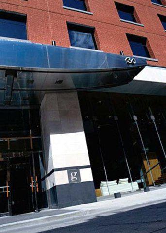 Hotel Le Germain Toronto
