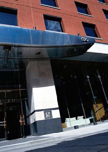 Hotel Le Germain Toronto