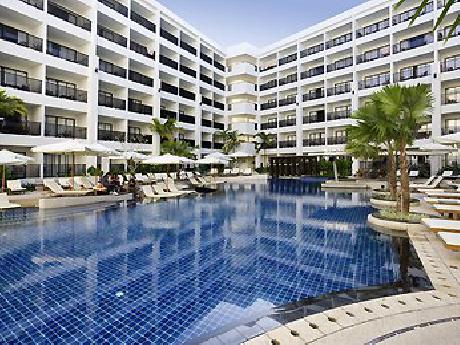 Mercure Patong Phuket