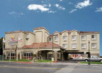 Comfort Inn San Jose