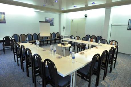 INTER-HOTEL ADMIRAL'S HOTEL