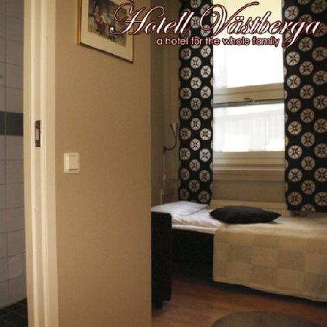 Hotel Vastberga