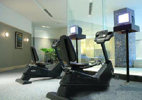 HAIYATT GARDEN HOTEL HOUJIE