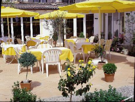 Ringhotel Antoniushof Ruhstorf