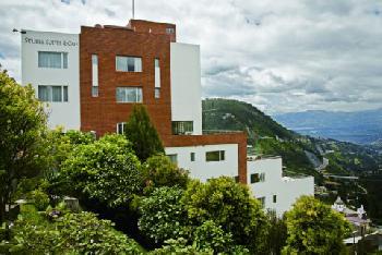 Stubel Suites and Cafe