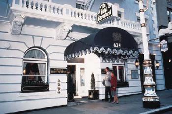Beresford Hotel