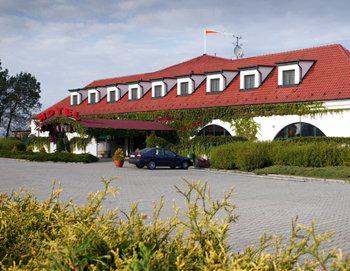 BEST WESTERN Hotel Pracharna