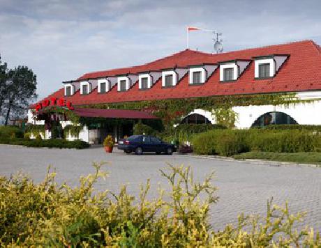 BEST WESTERN Hotel Pracharna