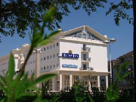 Tulip Inn Marne La Vallee