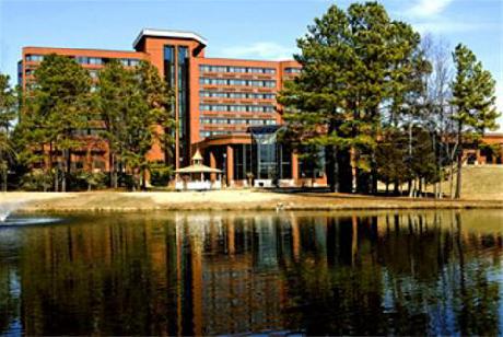 Sheraton Richmond Park South Hotel