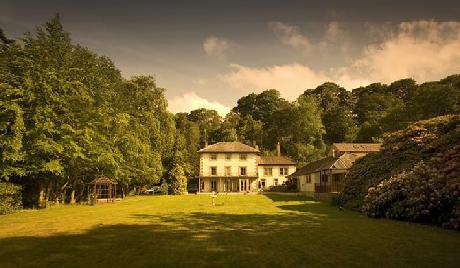 Lovelady Shield Country House