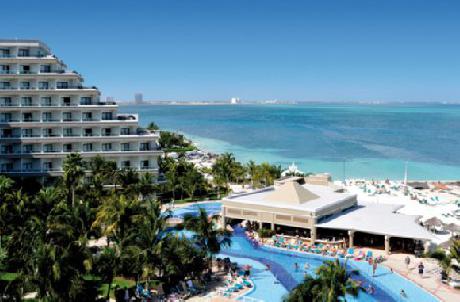 Riu Caribe All Inclusive