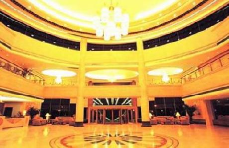 Shijiyuan International Hotel