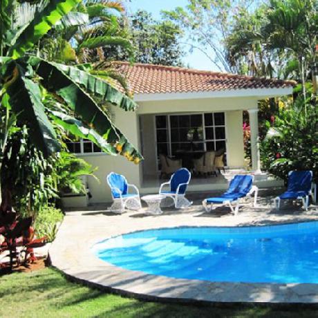 Residencial Casa Linda