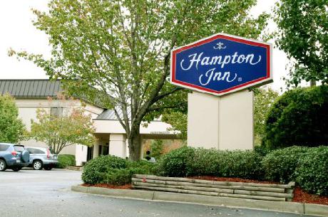 Hampton Inn Summerville