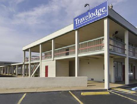 Travelodge Opelika
