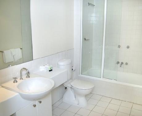 Quest Prahran Serviced Apts