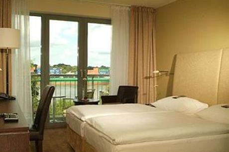 Worldhotel The Rilano Hamburg