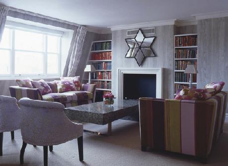 Charlotte Street Hotel