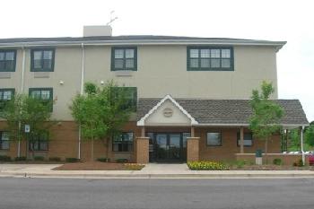 Extended Stay America - Detroit - Ann Arbor