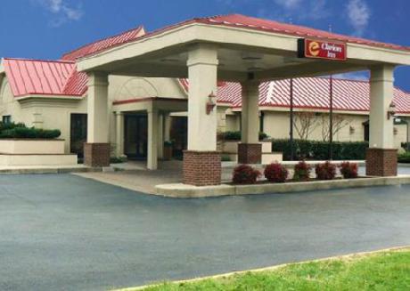 Clarion Inn North