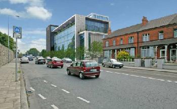 HILTON DUBLIN KILMAINHAM