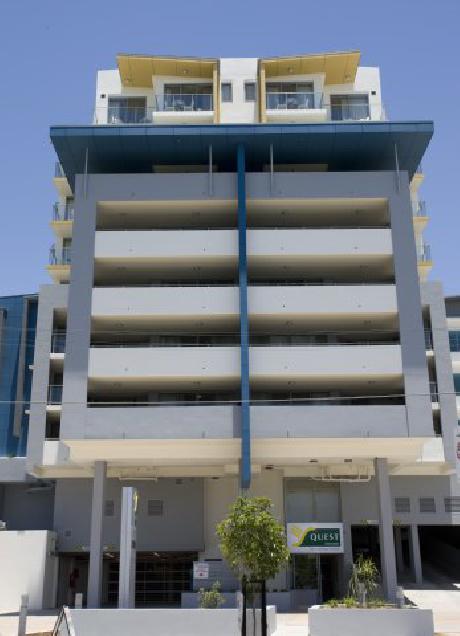 Quest Chermside Serviced Apts