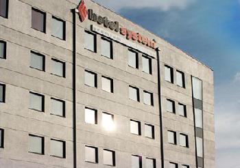 Quality Hotel System